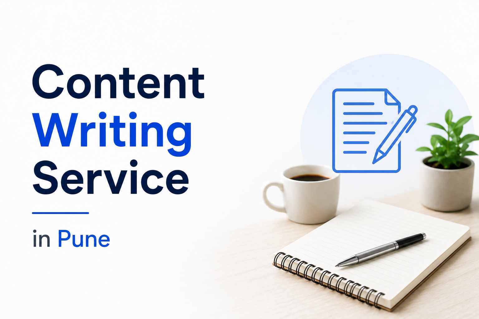 Content Writing Service in Pune