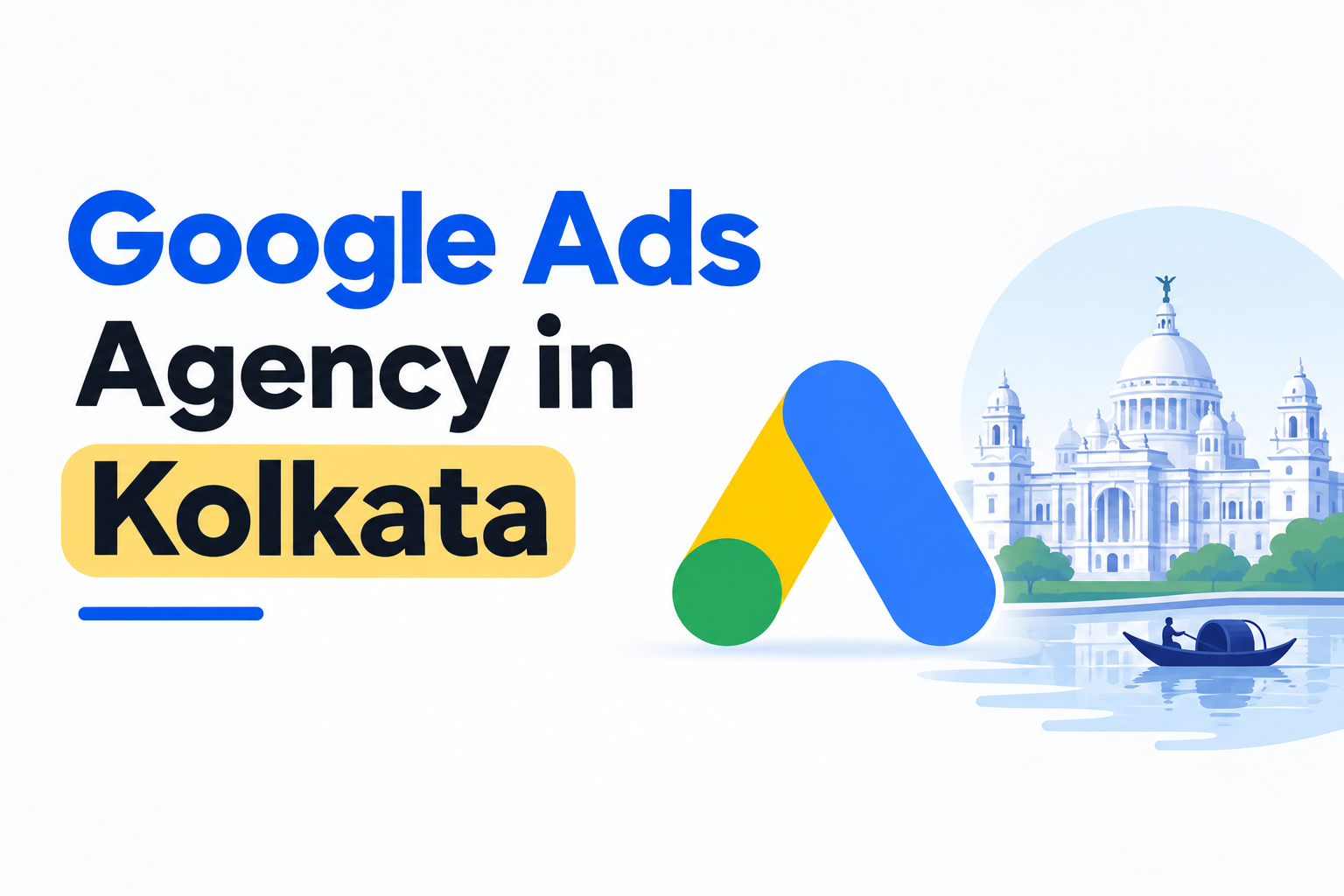 Google Ads Agency in Kolkata