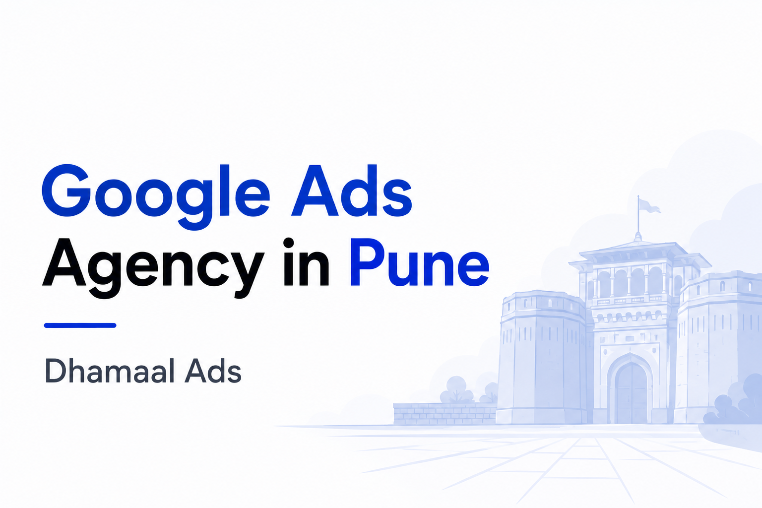 Google Ads Agency in Pune