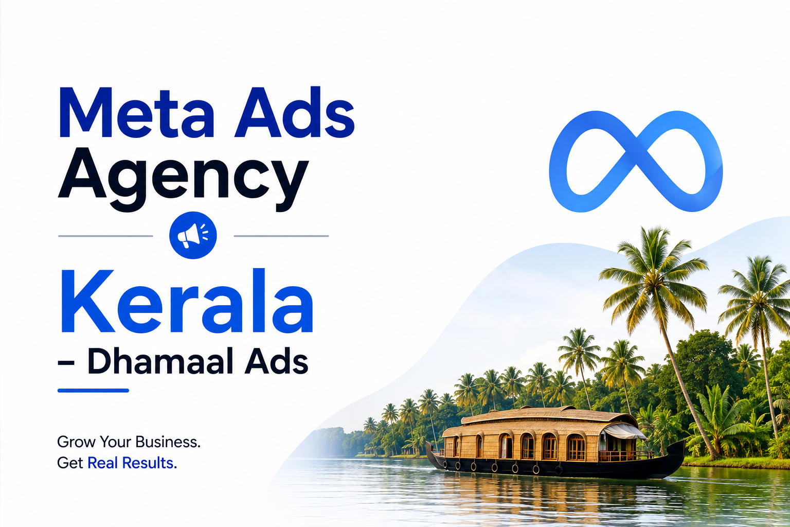 Meta Ads Agency Kerala