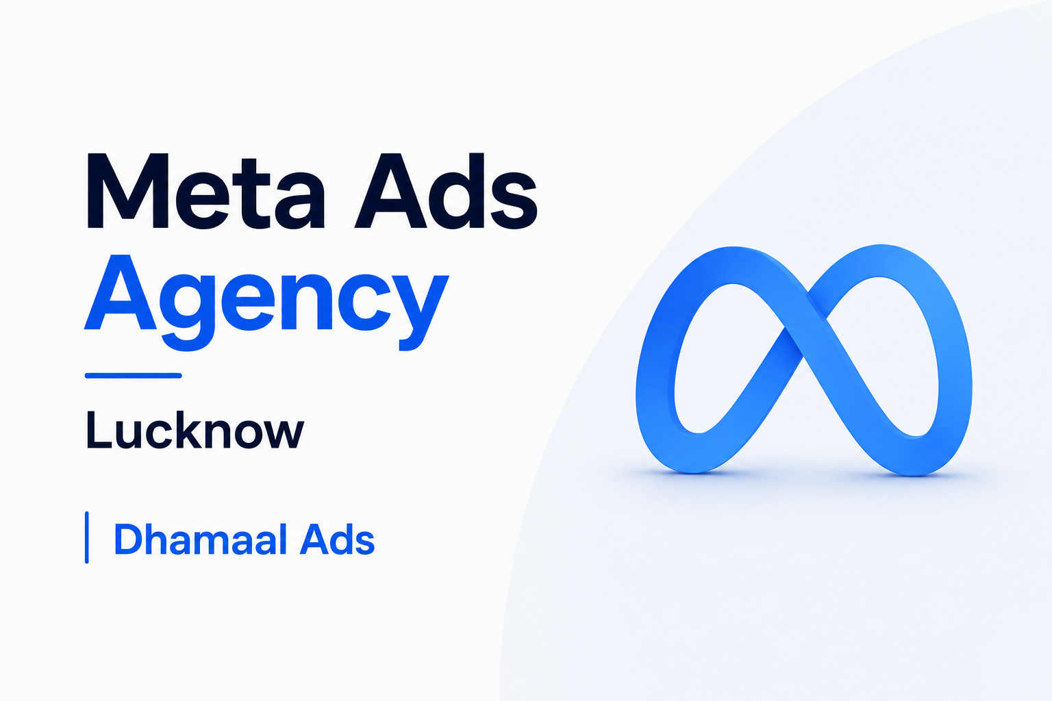Meta Ads Agency Lucknow