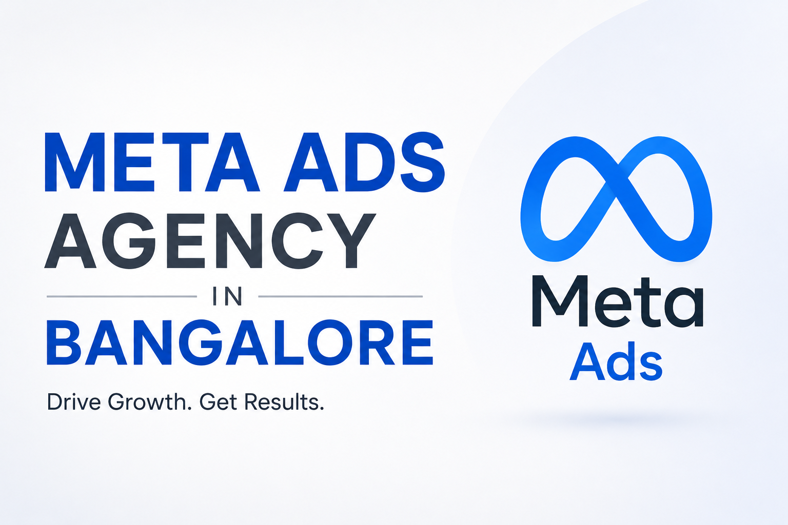 Meta Ads Agency in Bangalore