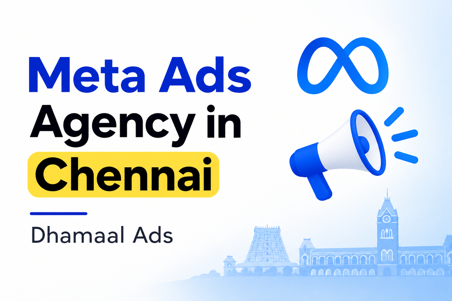 Meta Ads Agency in Chennai