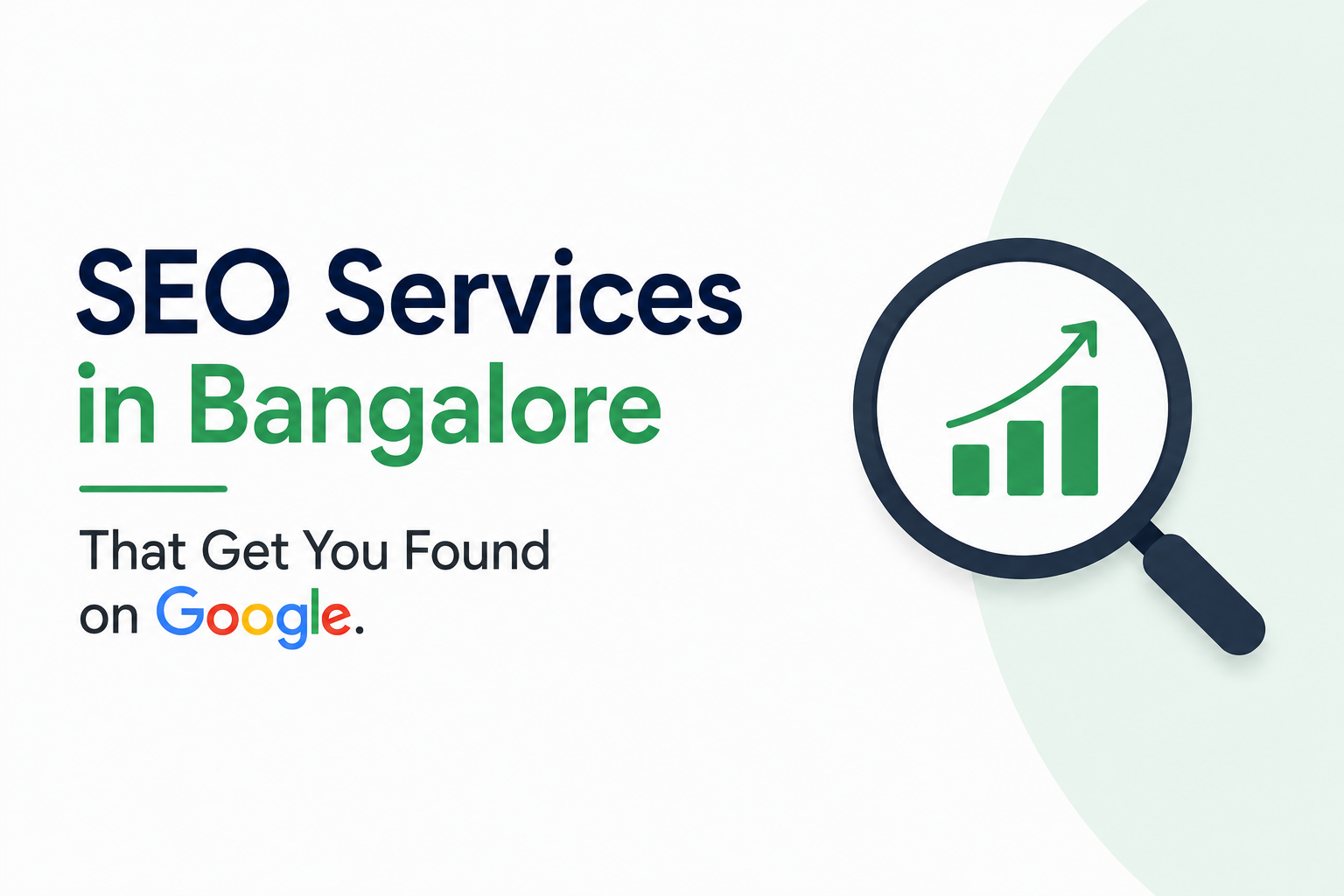 SEO Services in Bangalore