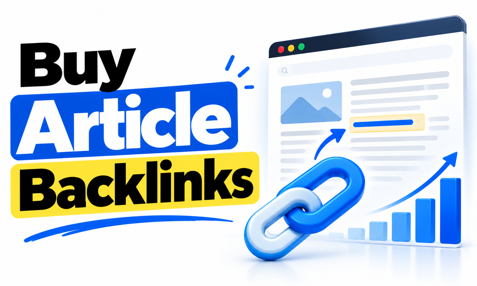 Buy Article Backlinks