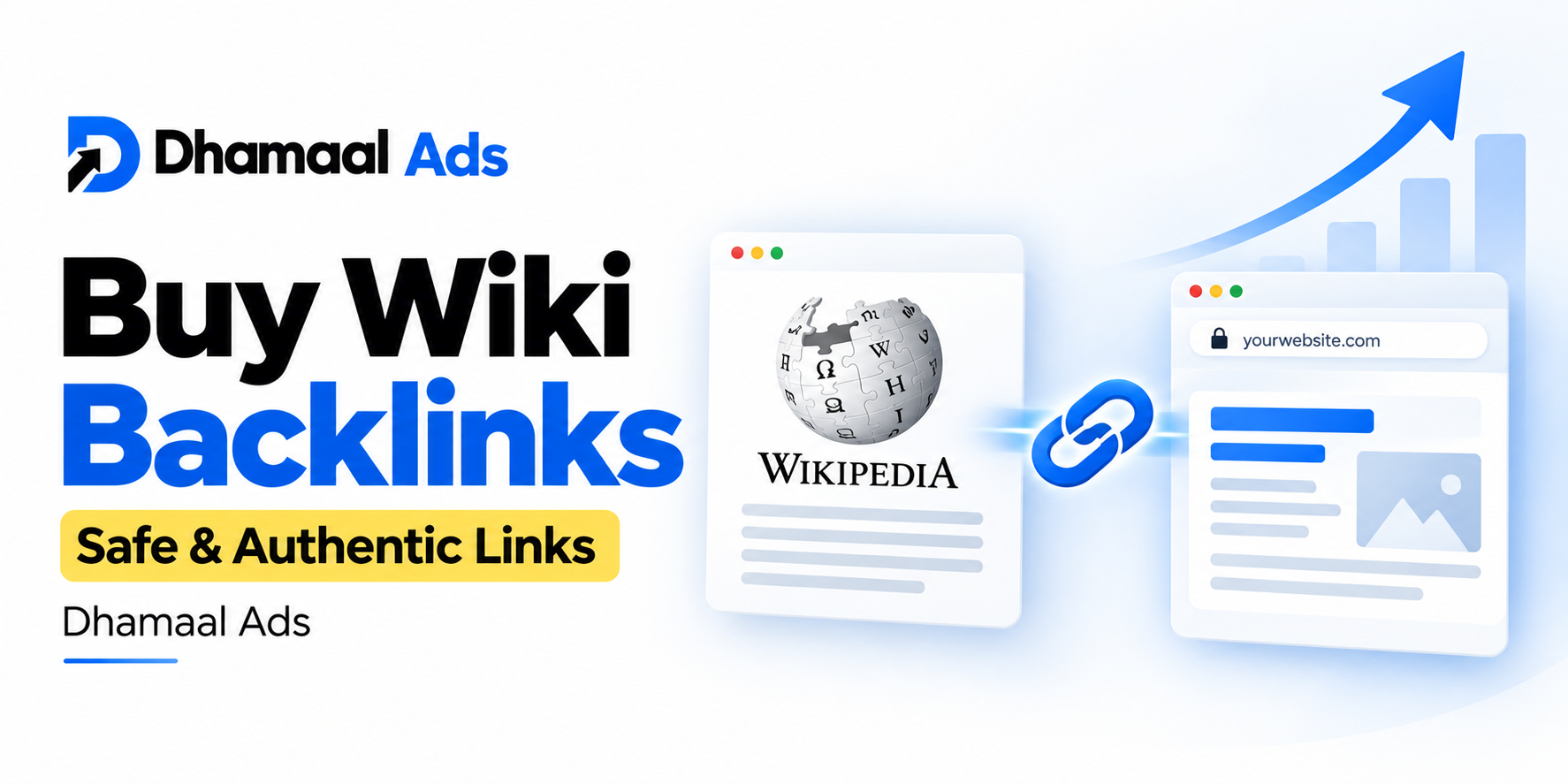 Buy Wiki Backlinks