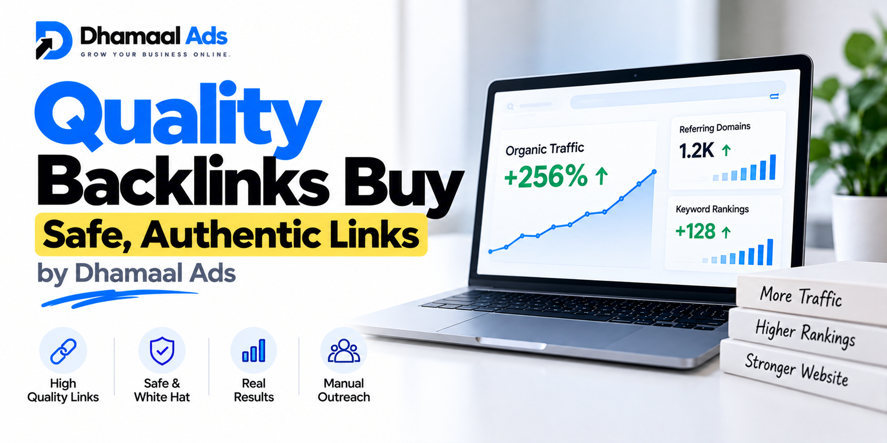 Quality Backlinks Buy