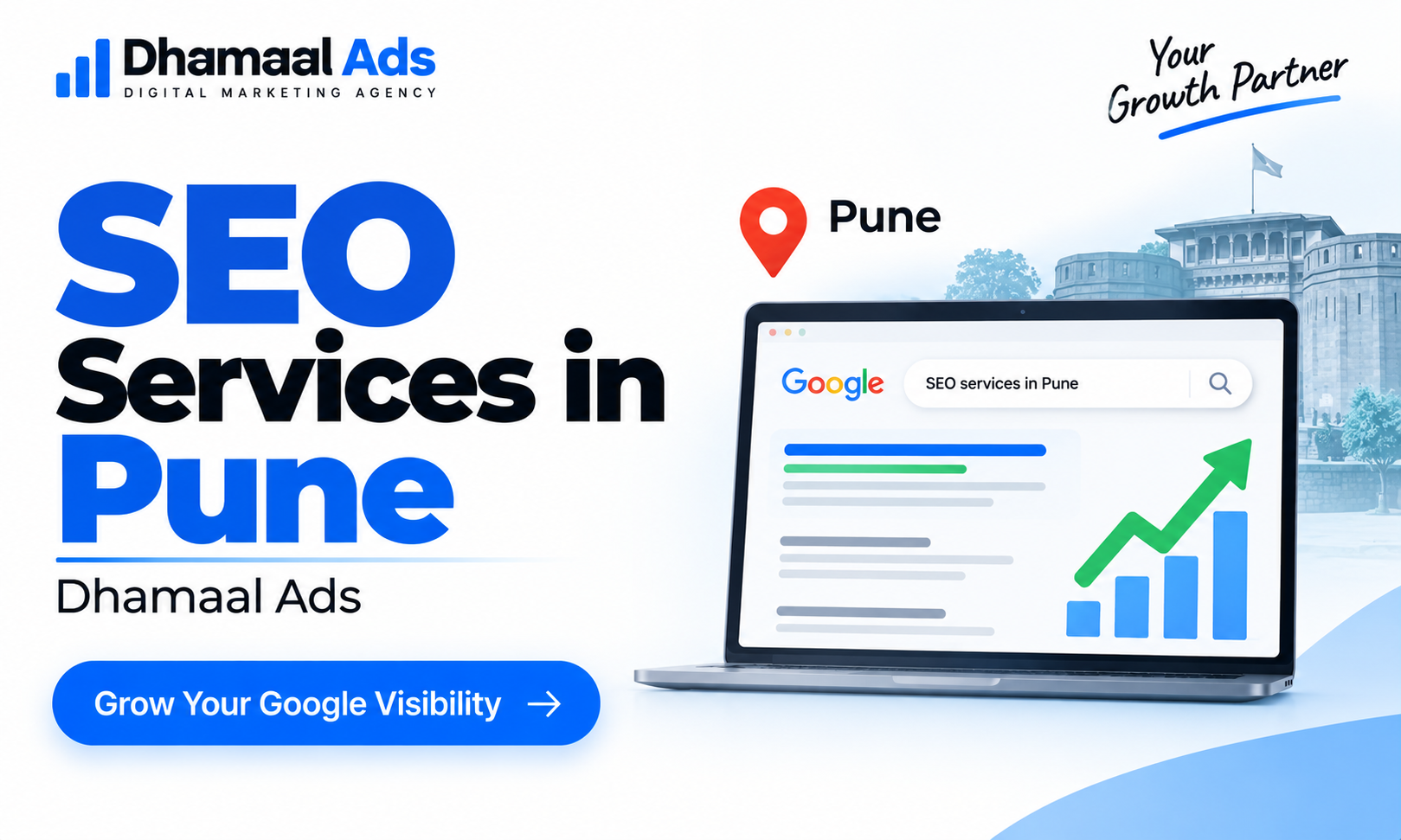 SEO Services in Pune